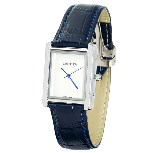 CARTIER TANK Quartz Watch | CRTR Tank 03 J