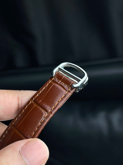 CARTIER Santos Quartz Watch | CRTR Watch 300 A