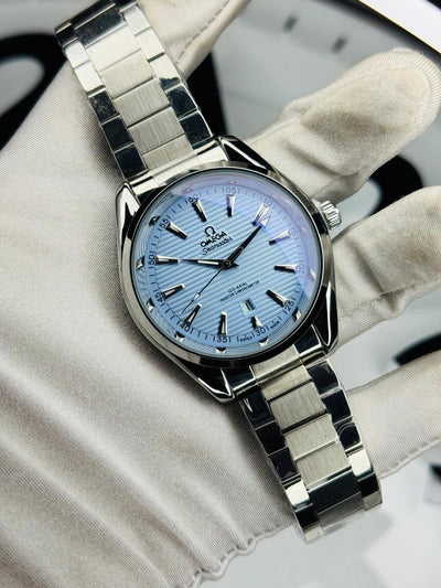 OMEGA SEAMASTER Quartz Watch | OMGA Watch A150 C