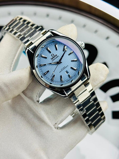 OMEGA SEAMASTER Quartz Watch | OMGA Watch A150 C
