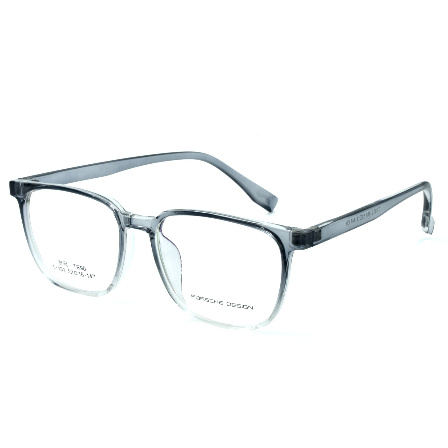Trendy Stylish Optic Frame | PRS Frame 181 C | Premium Quality Eyeware
