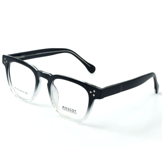 Trendy Stylish Optic Frame | Premium Quality Eye Glass | MST Frame 09 C