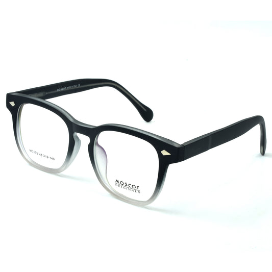 Trendy Stylish Optic Frame | Premium Quality Eye Glass | MST Frame 07 C