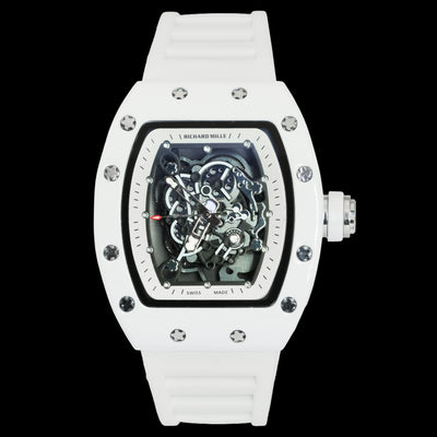 Premium Quality Richard Mille Quartz Watch | Richard Watch 1038 C