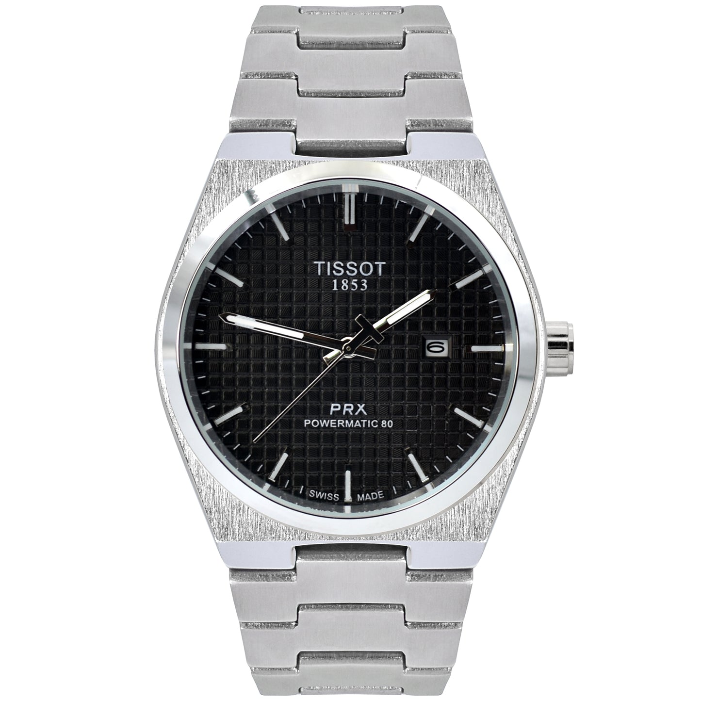 Tissot Premium Quality Quartz Mens Watch | TST PRX 7055 C