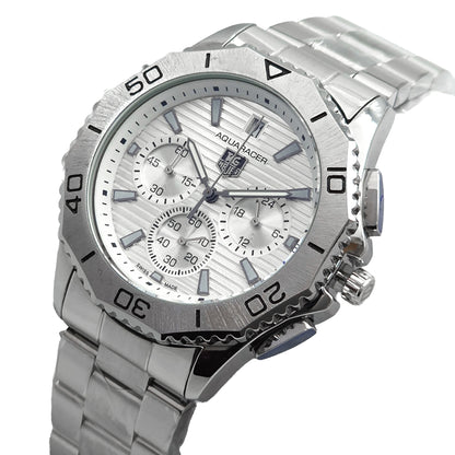 TAG HEUER CARRERA Chronograph Watch | TAG 115 C