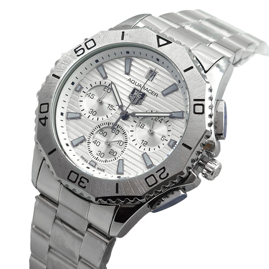 TAG HEUER CARRERA Chronograph Watch | TAG 115 C