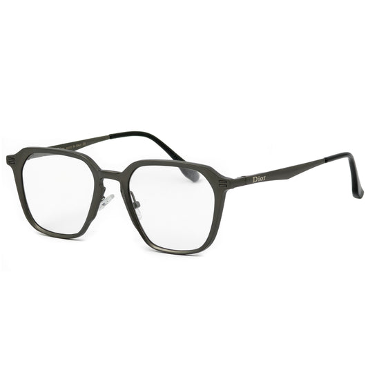 Premium Quality Dior Eye Glass | Optic Frame | DR Frame 350 C