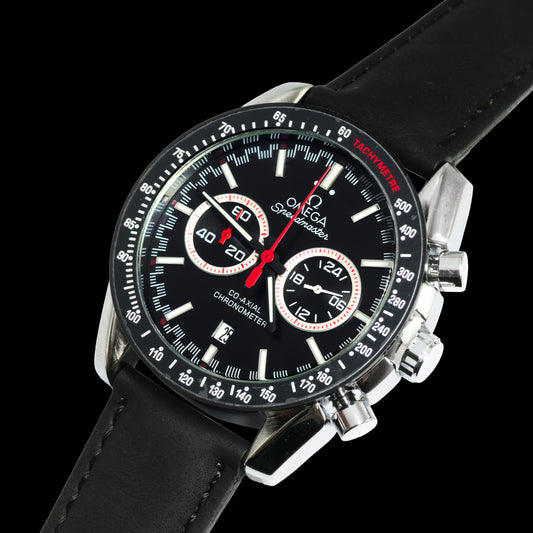 OMEGA SEAMASTER Racing Quartz Watch | OMGA Watch 789 C
