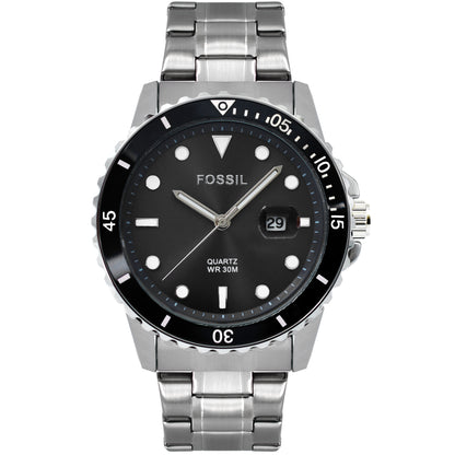 FOSSIL Premium Quality Quartz Watch | FSL Watch 2255 C