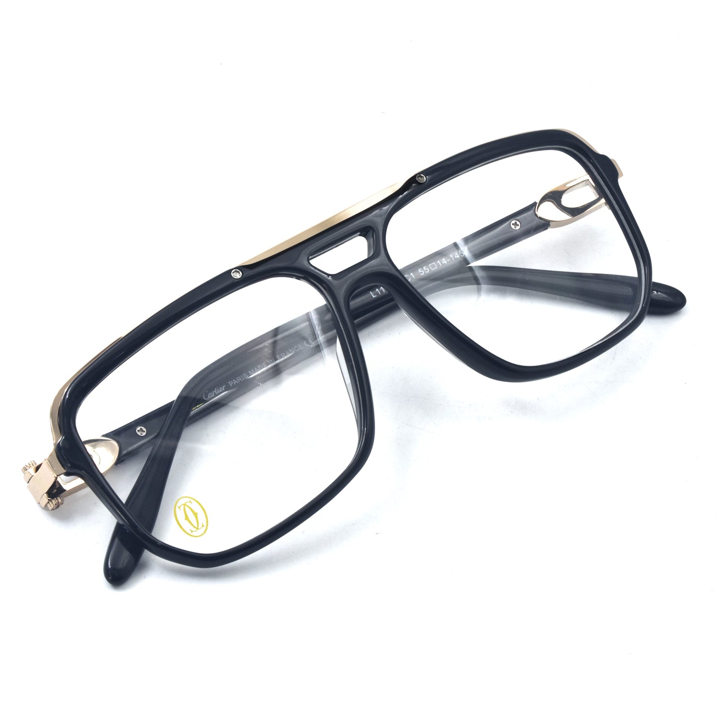 Luxury Stylish Eye Glass | CRTR Frame 28