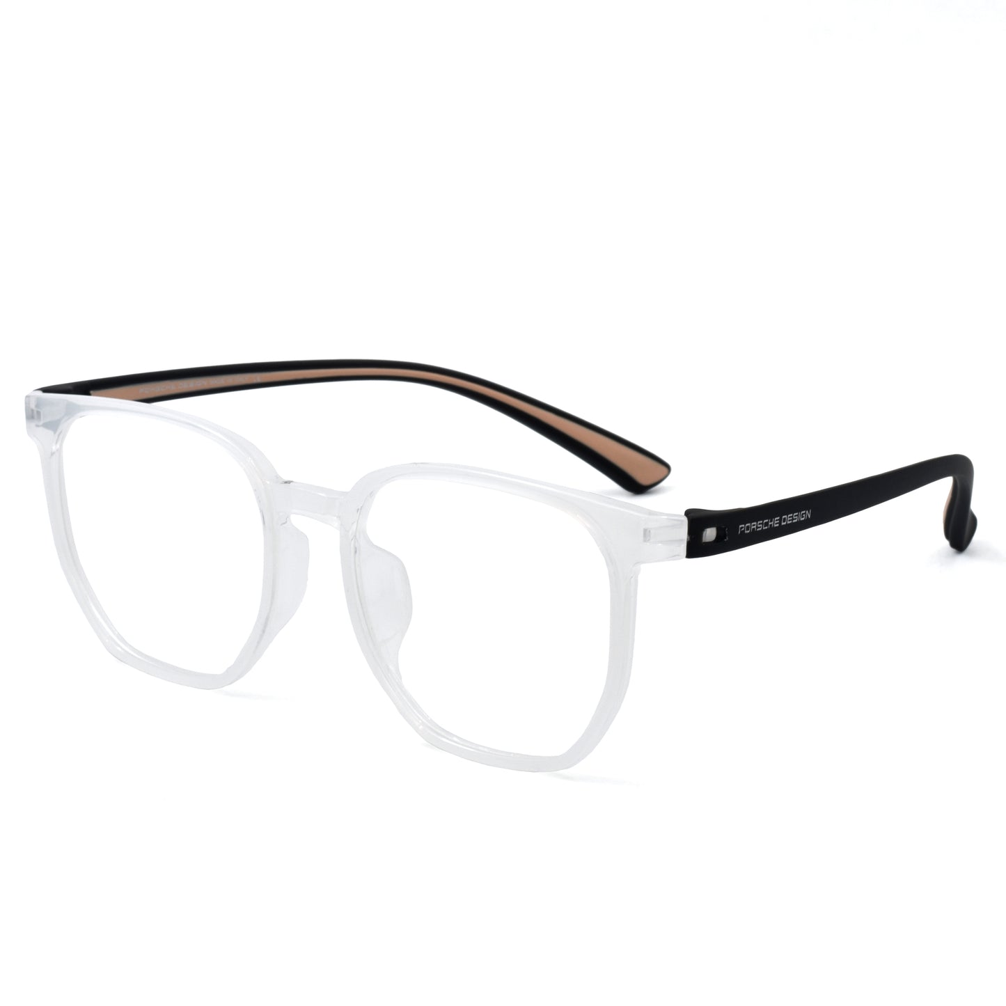 Trendy Stylish Optic Frame | PRS Frame D10 | Premium Quality Eye Glass