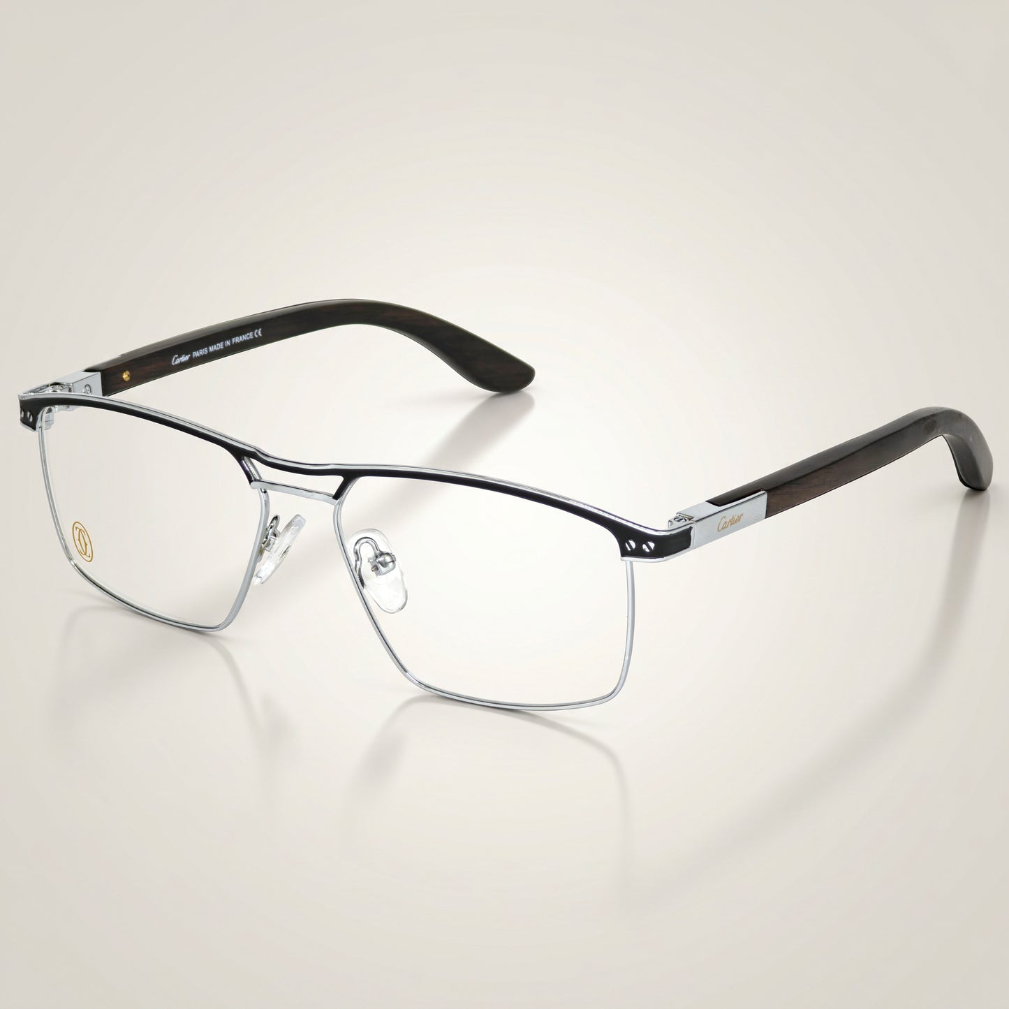 Cartier Eyewear | Optic Frame | CRTR Frame 105 D