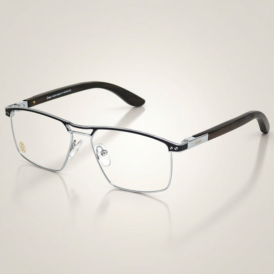 Cartier Eyewear | Optic Frame | CRTR Frame 105 D