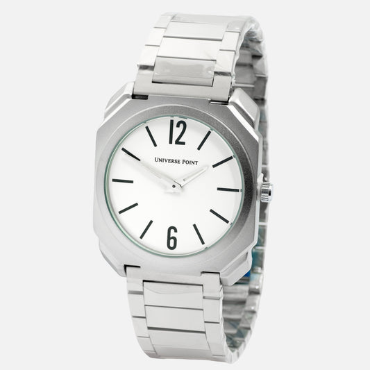 Premium Quality UNIVERSE POINT Thin Watch | UP Watch 10 D