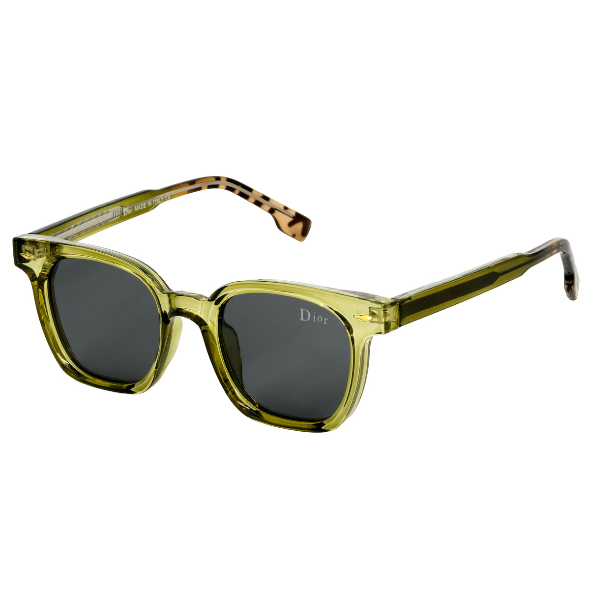 DIOR Polarized Sunglass | DR 10 E