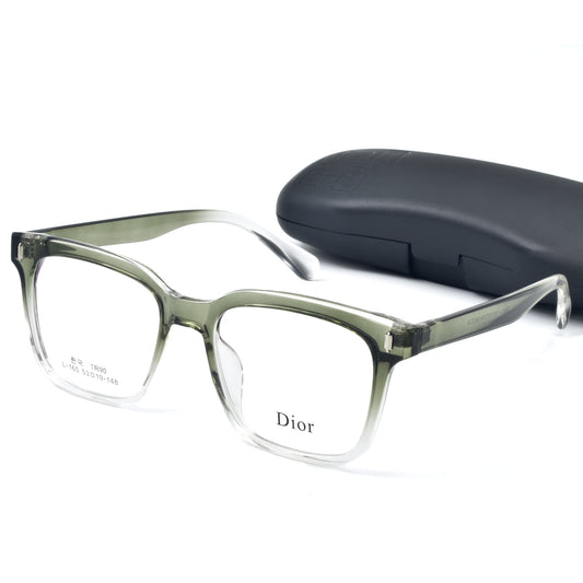Premium Quality Eye Glass | Optic Frame | DR Frame 1006 A