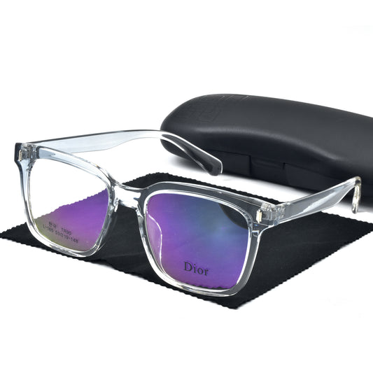 Premium Quality Eye Glass | Optic Frame | DR Frame 1006 B
