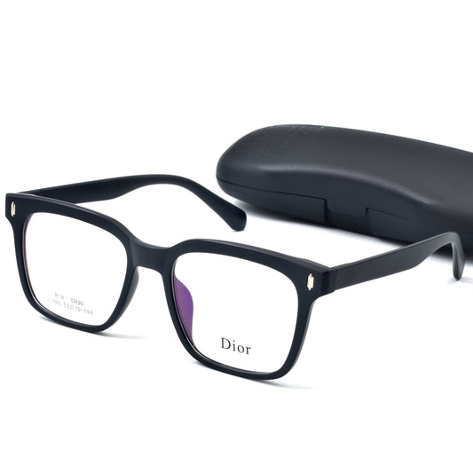 Premium Quality Eye Glass | Optic Frame | DR Frame 1006 C