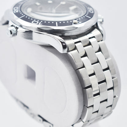 OMEGA Premium Quality SEAMASTER Quartz Watch | OMGA Watch BG 66 C