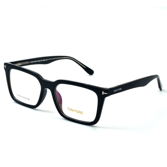 Trendy Stylish Eye Glass | TFord Frame 71 B