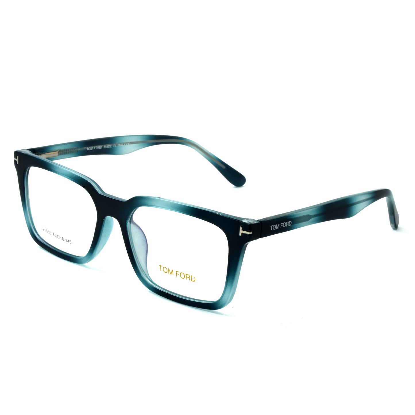 Trendy Stylish Eye Glass | TFord Frame 71 C