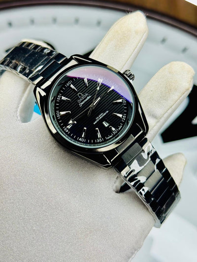 OMEGA SEAMASTER Quartz Watch | OMGA Watch A150 D