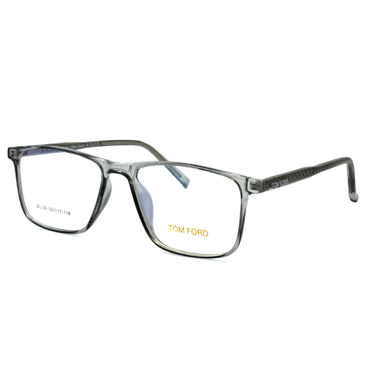 Trendy Stylish Eye Glass | TFord Frame 73 D
