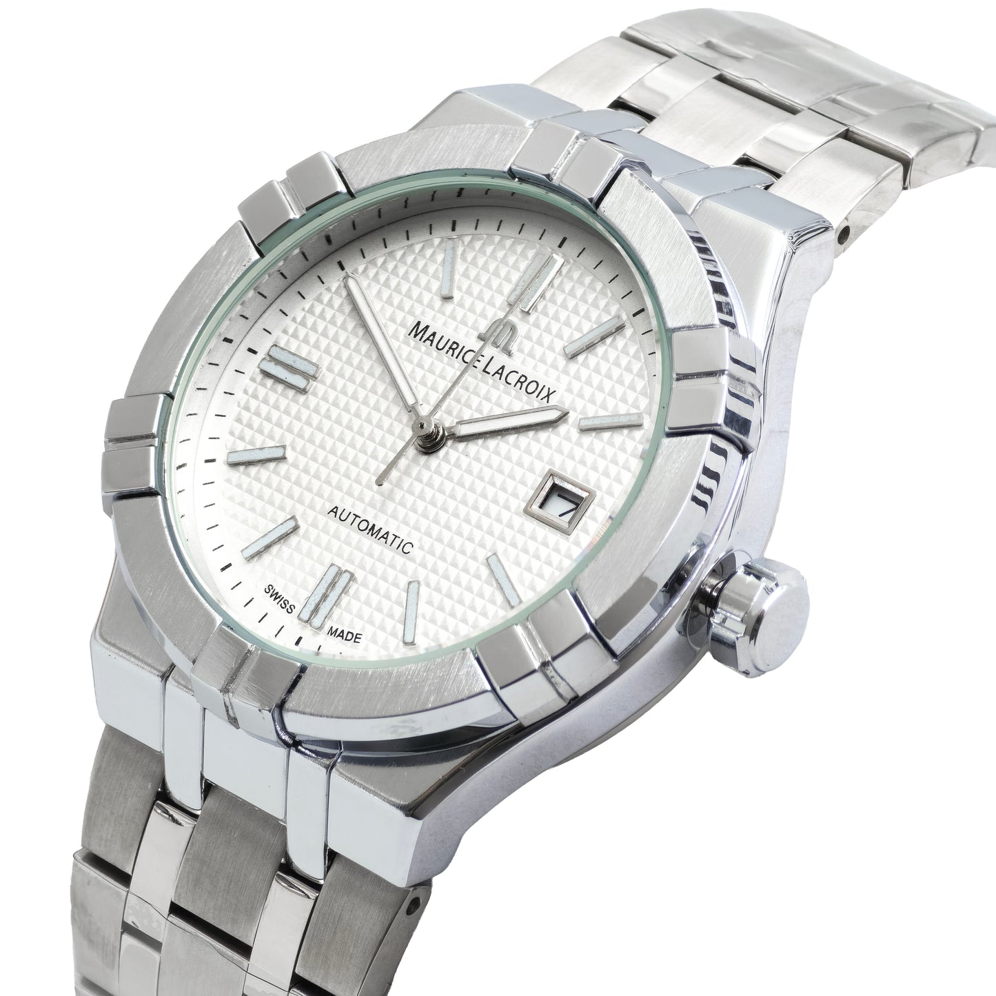 Stock Clearance Offer | Maurice Lacroix Automatic Mechanical Watch | ML Watch 02 D
