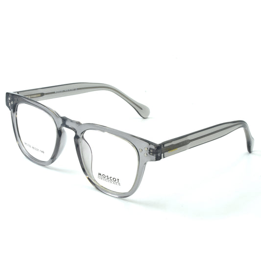 Trendy Stylish Optic Frame | Premium Quality Eye Glass | MST Frame 09 D