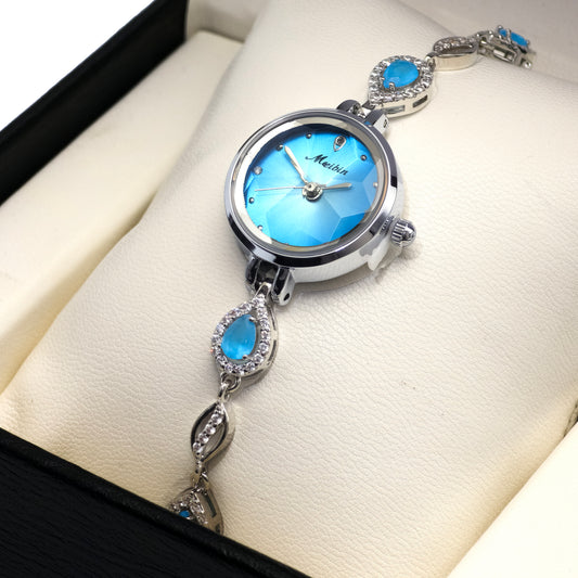 Original Meibin Ladies Quartz Watch |  100% Authentic | Meibin L 07 D