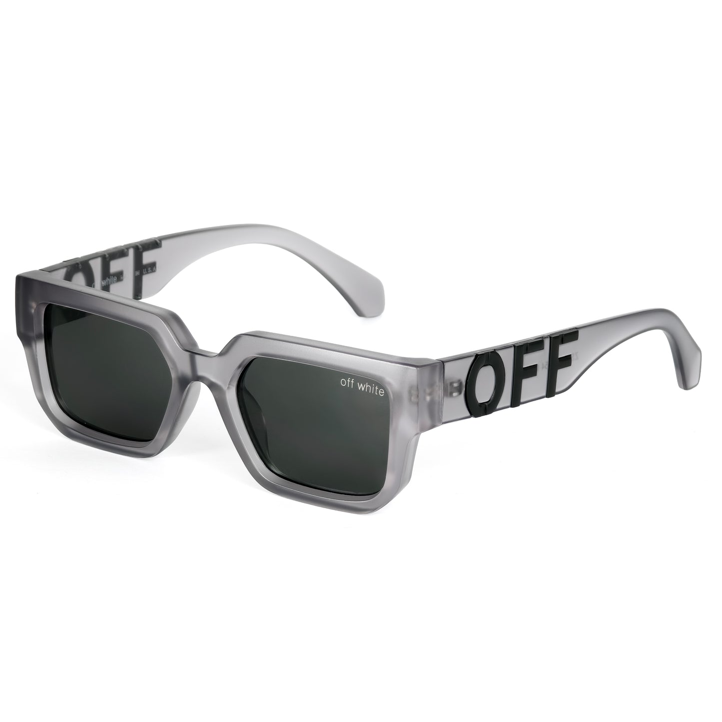 OFF White Premium Quality Sunglass | OFF White 220 D