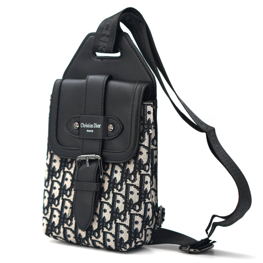 Premium Quality Stylish LV Side Bag | LV Side Bag 144 D