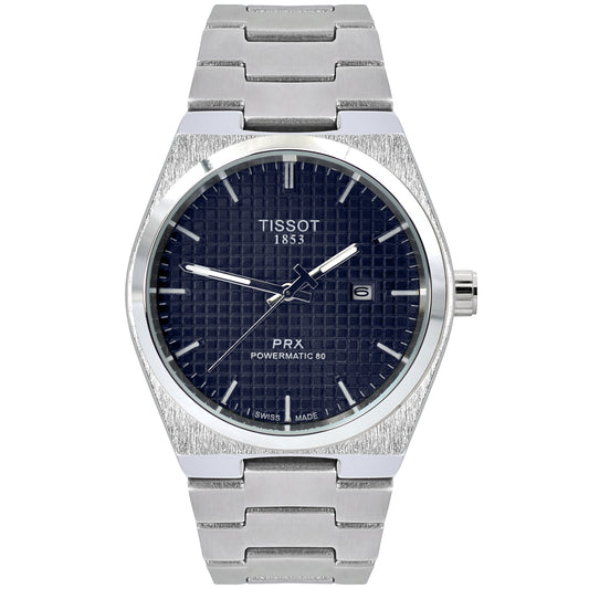 Tissot Premium Quality Quartz Mens Watch | TST PRX 7055 D