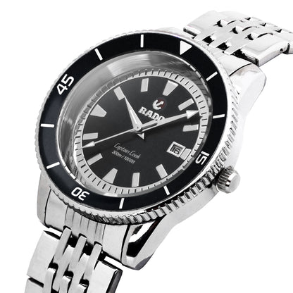 Premium Quality Rado Captin Cook Quartz Watch RAD CC 10 D