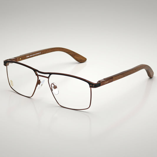 Cartier Eyewear | Optic Frame | CRTR Frame 105 E