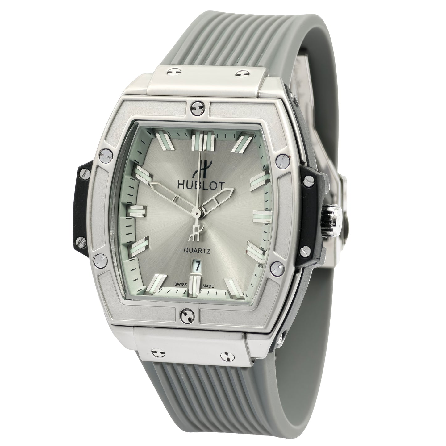 Hublot Premium Quality Quartz Watch | HBLT Watch 2038 E