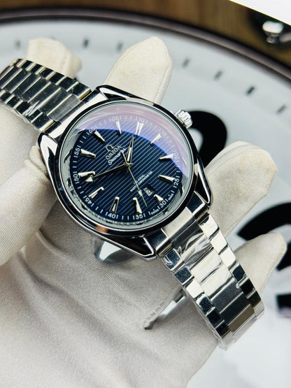 OMEGA SEAMASTER Quartz Watch | OMGA Watch A150 E