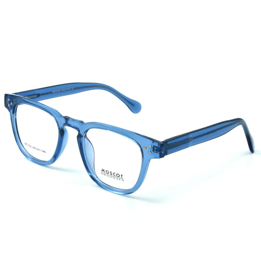 Trendy Stylish Optic Frame | Premium Quality Eye Glass | MST Frame 09 E