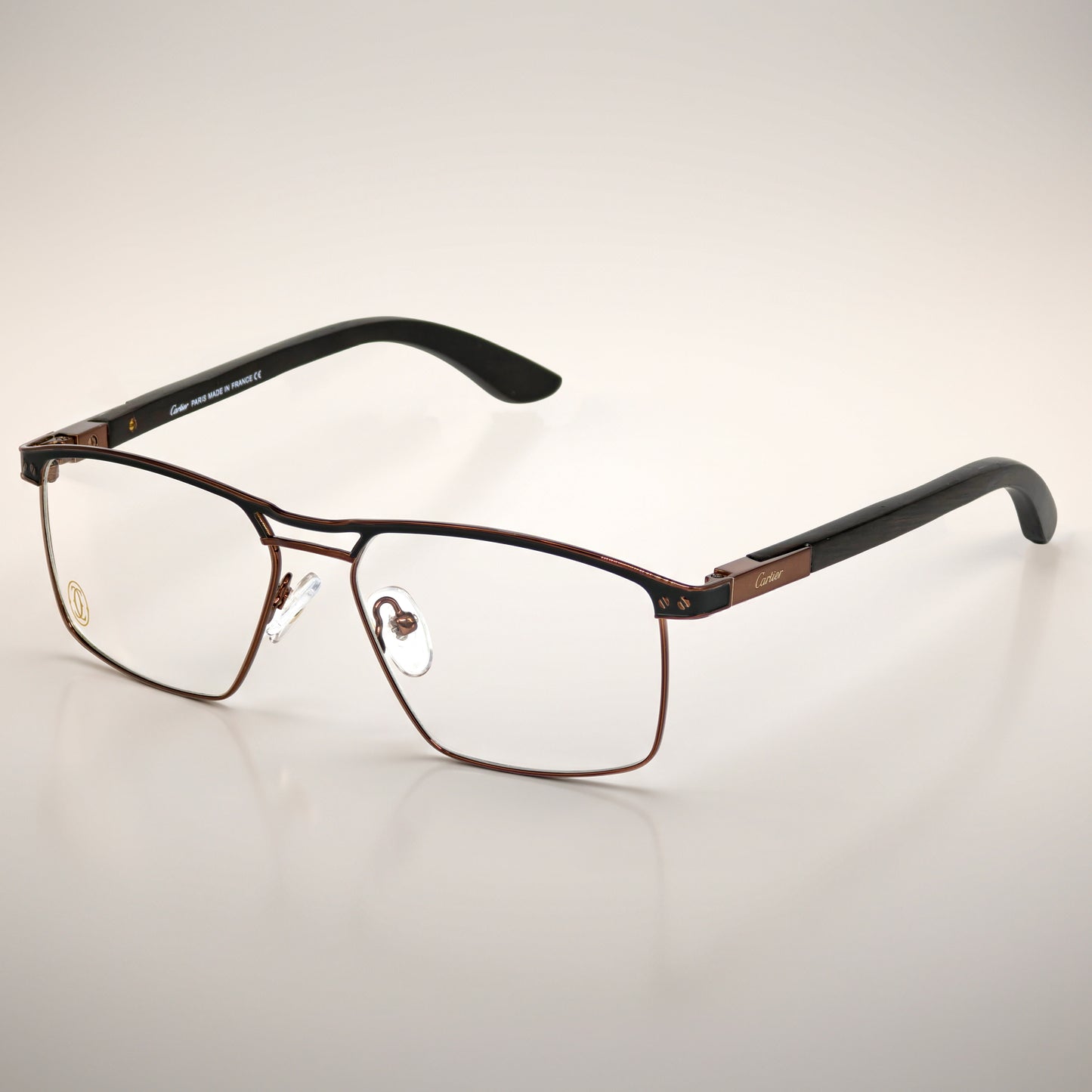 Cartier Eyewear | Optic Frame | CRTR Frame 105 F