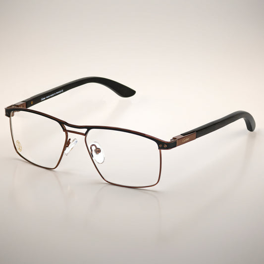 Cartier Eyewear | Optic Frame | CRTR Frame 105 F