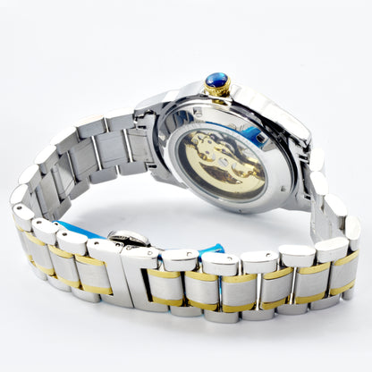 FOSSIL Automatic Mechanical Mens Watch | FSL Watch 1008