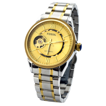 FOSSIL Automatic Mechanical Mens Watch | FSL Watch 1011