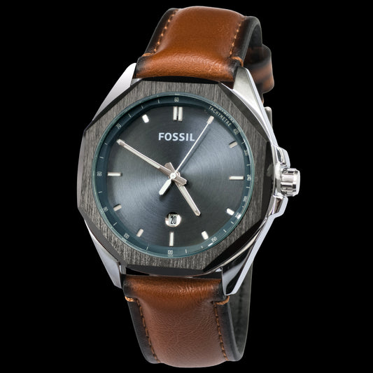 FOSSIL Quartz Watch | FSL Watch 51 A