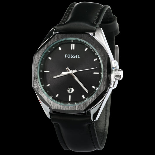 FOSSIL Quartz Watch | FSL Watch 51 B