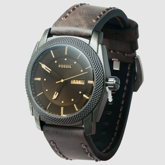 FOSSIL Quartz Watch | FSL Watch 52 A