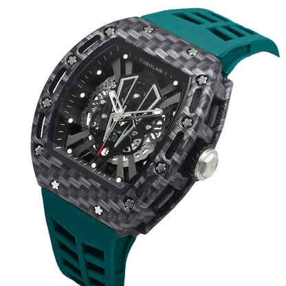 Stylish TUBULAR Watch | TBLR Watch 09 F