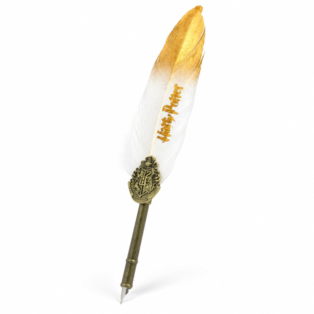 Royal Feather Luxury Calligraphy Pen | Feather Pen 66