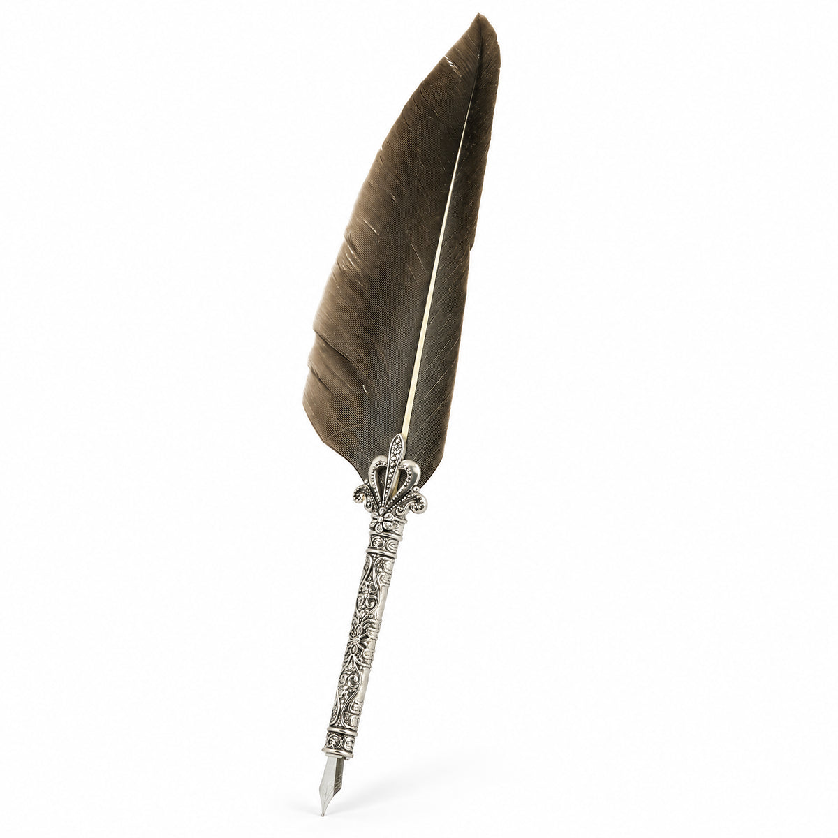 Royal Feather Luxury Calligraphy Pen | Feather Pen 67