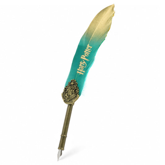 Royal Feather Luxury Calligraphy Pen | Feather Pen 69